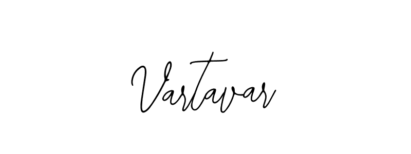 Design your own signature with our free online signature maker. With this signature software, you can create a handwritten (Bearetta-2O07w) signature for name Vartavar. Vartavar signature style 12 images and pictures png