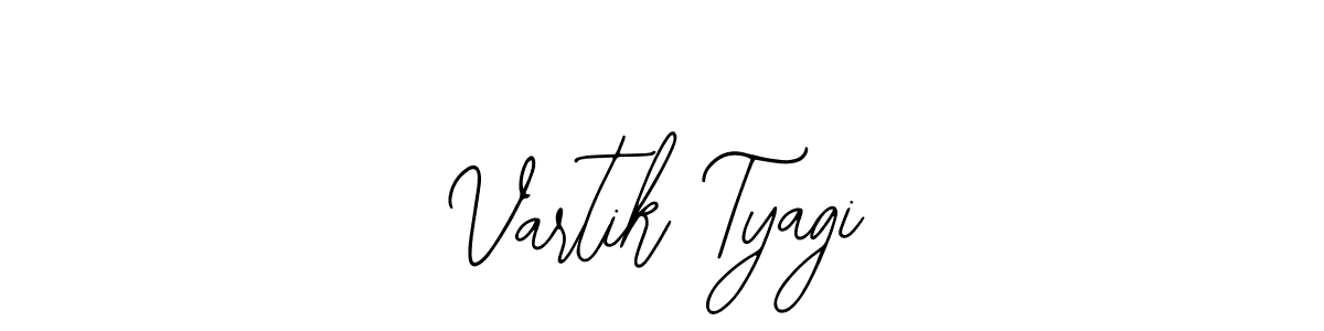 Once you've used our free online signature maker to create your best signature Bearetta-2O07w style, it's time to enjoy all of the benefits that Vartik Tyagi name signing documents. Vartik Tyagi signature style 12 images and pictures png