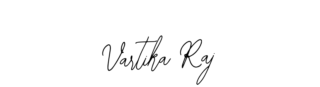 It looks lik you need a new signature style for name Vartika Raj. Design unique handwritten (Bearetta-2O07w) signature with our free signature maker in just a few clicks. Vartika Raj signature style 12 images and pictures png