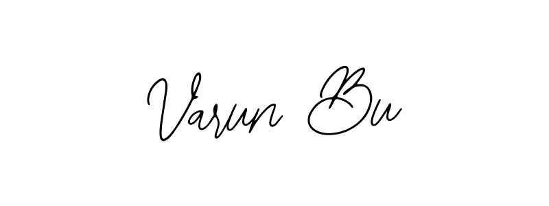 You can use this online signature creator to create a handwritten signature for the name Varun Bu. This is the best online autograph maker. Varun Bu signature style 12 images and pictures png
