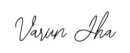 How to make Varun Jha signature? Bearetta-2O07w is a professional autograph style. Create handwritten signature for Varun Jha name. Varun Jha signature style 12 images and pictures png
