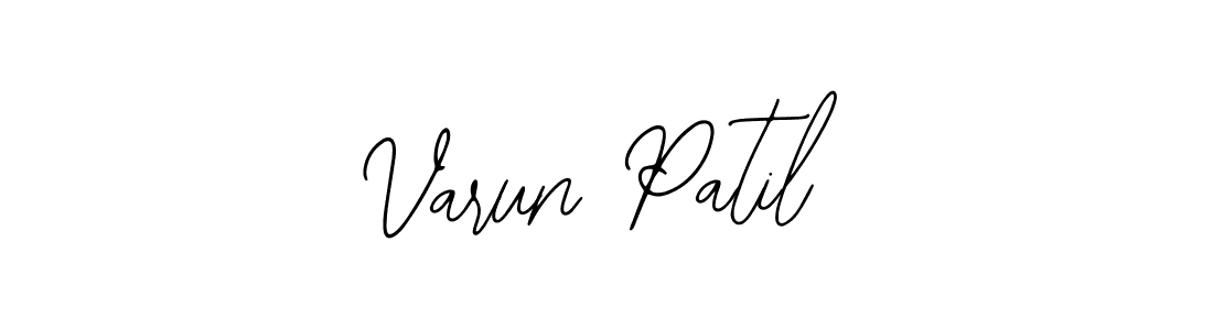 How to Draw Varun Patil signature style? Bearetta-2O07w is a latest design signature styles for name Varun Patil. Varun Patil signature style 12 images and pictures png