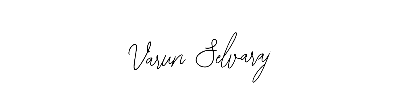 Check out images of Autograph of Varun Selvaraj name. Actor Varun Selvaraj Signature Style. Bearetta-2O07w is a professional sign style online. Varun Selvaraj signature style 12 images and pictures png