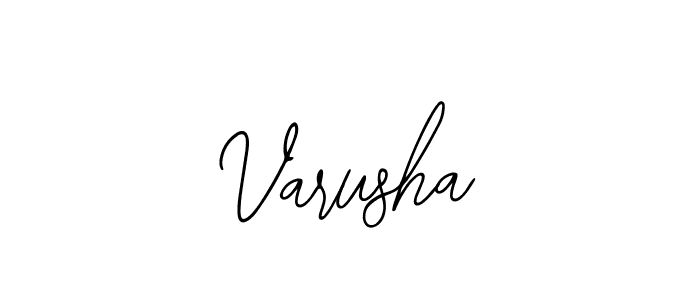 Once you've used our free online signature maker to create your best signature Bearetta-2O07w style, it's time to enjoy all of the benefits that Varusha name signing documents. Varusha signature style 12 images and pictures png