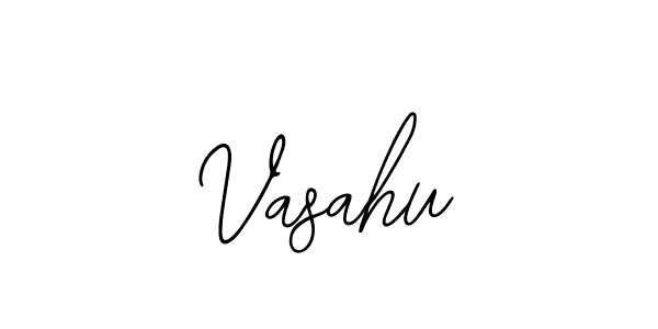 Once you've used our free online signature maker to create your best signature Bearetta-2O07w style, it's time to enjoy all of the benefits that Vasahu name signing documents. Vasahu signature style 12 images and pictures png