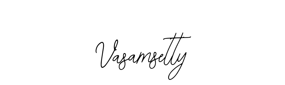 Once you've used our free online signature maker to create your best signature Bearetta-2O07w style, it's time to enjoy all of the benefits that Vasamsetty name signing documents. Vasamsetty signature style 12 images and pictures png