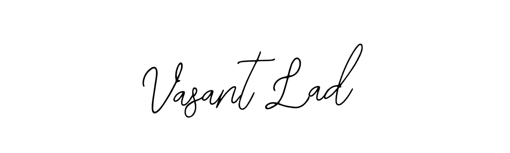 How to Draw Vasant Lad signature style? Bearetta-2O07w is a latest design signature styles for name Vasant Lad. Vasant Lad signature style 12 images and pictures png
