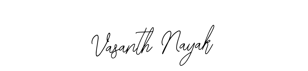 You can use this online signature creator to create a handwritten signature for the name Vasanth Nayak. This is the best online autograph maker. Vasanth Nayak signature style 12 images and pictures png