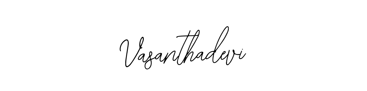 Make a short Vasanthadevi signature style. Manage your documents anywhere anytime using Bearetta-2O07w. Create and add eSignatures, submit forms, share and send files easily. Vasanthadevi signature style 12 images and pictures png