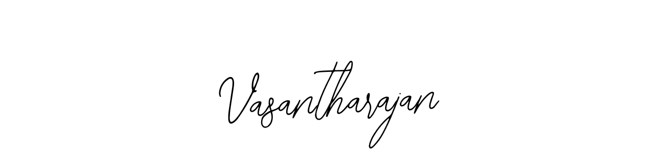 Make a beautiful signature design for name Vasantharajan. Use this online signature maker to create a handwritten signature for free. Vasantharajan signature style 12 images and pictures png