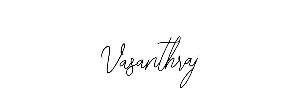 Create a beautiful signature design for name Vasanthraj. With this signature (Bearetta-2O07w) fonts, you can make a handwritten signature for free. Vasanthraj signature style 12 images and pictures png