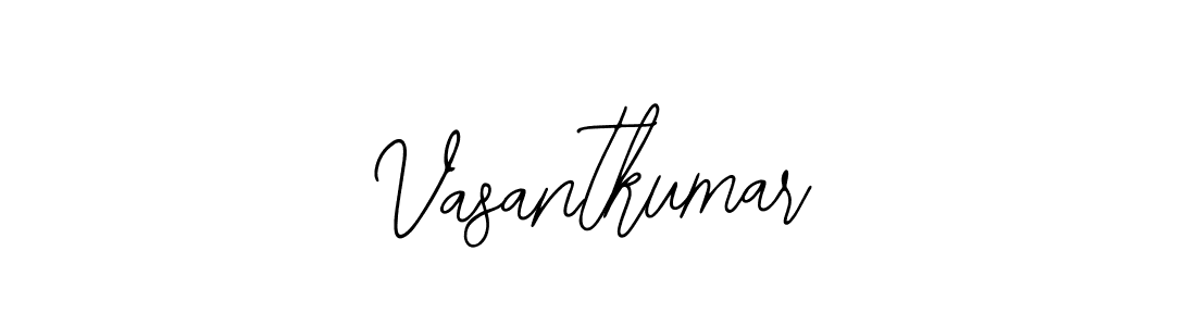 This is the best signature style for the Vasantkumar name. Also you like these signature font (Bearetta-2O07w). Mix name signature. Vasantkumar signature style 12 images and pictures png