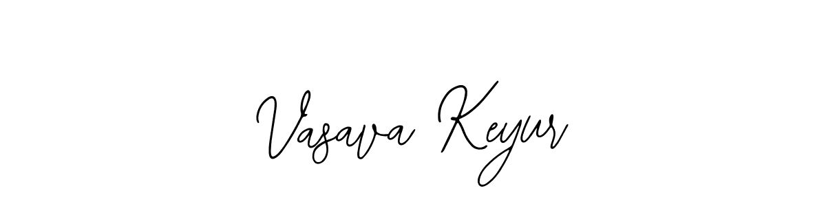 Here are the top 10 professional signature styles for the name Vasava Keyur. These are the best autograph styles you can use for your name. Vasava Keyur signature style 12 images and pictures png