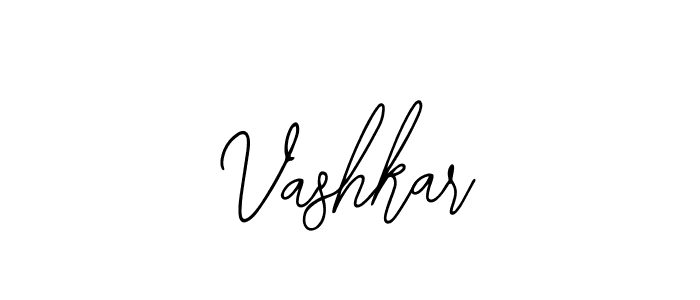 if you are searching for the best signature style for your name Vashkar. so please give up your signature search. here we have designed multiple signature styles  using Bearetta-2O07w. Vashkar signature style 12 images and pictures png