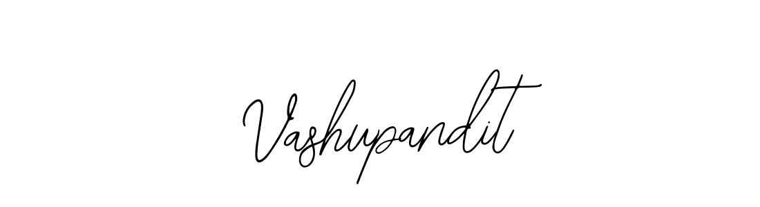 if you are searching for the best signature style for your name Vashupandit. so please give up your signature search. here we have designed multiple signature styles  using Bearetta-2O07w. Vashupandit signature style 12 images and pictures png