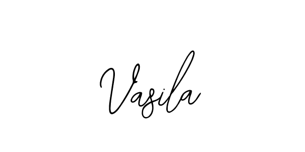 Also we have Vasila name is the best signature style. Create professional handwritten signature collection using Bearetta-2O07w autograph style. Vasila signature style 12 images and pictures png