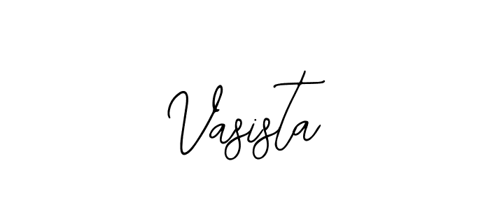 See photos of Vasista official signature by Spectra . Check more albums & portfolios. Read reviews & check more about Bearetta-2O07w font. Vasista signature style 12 images and pictures png