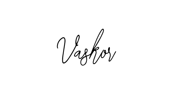 Once you've used our free online signature maker to create your best signature Bearetta-2O07w style, it's time to enjoy all of the benefits that Vaskor name signing documents. Vaskor signature style 12 images and pictures png