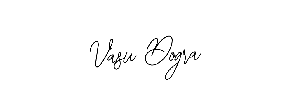 Once you've used our free online signature maker to create your best signature Bearetta-2O07w style, it's time to enjoy all of the benefits that Vasu Dogra name signing documents. Vasu Dogra signature style 12 images and pictures png