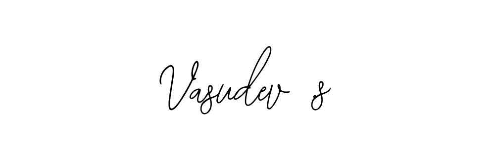 This is the best signature style for the Vasudev .s name. Also you like these signature font (Bearetta-2O07w). Mix name signature. Vasudev .s signature style 12 images and pictures png