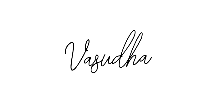 Check out images of Autograph of Vasudha name. Actor Vasudha Signature Style. Bearetta-2O07w is a professional sign style online. Vasudha signature style 12 images and pictures png