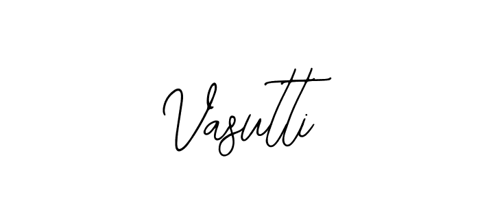 Here are the top 10 professional signature styles for the name Vasutti. These are the best autograph styles you can use for your name. Vasutti signature style 12 images and pictures png