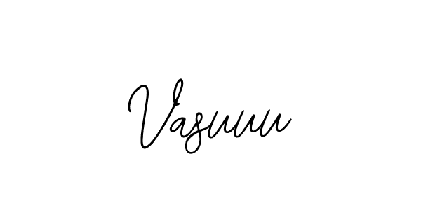 See photos of Vasuuu official signature by Spectra . Check more albums & portfolios. Read reviews & check more about Bearetta-2O07w font. Vasuuu signature style 12 images and pictures png