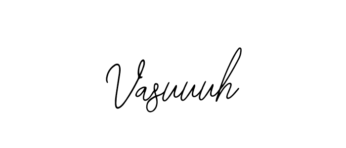 Make a short Vasuuuh signature style. Manage your documents anywhere anytime using Bearetta-2O07w. Create and add eSignatures, submit forms, share and send files easily. Vasuuuh signature style 12 images and pictures png