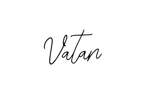 This is the best signature style for the Vatan name. Also you like these signature font (Bearetta-2O07w). Mix name signature. Vatan signature style 12 images and pictures png