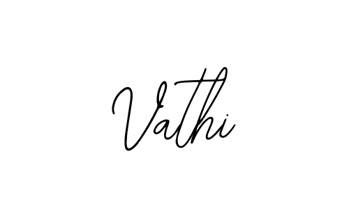 Make a beautiful signature design for name Vathi. Use this online signature maker to create a handwritten signature for free. Vathi signature style 12 images and pictures png
