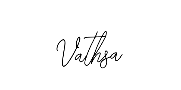 Similarly Bearetta-2O07w is the best handwritten signature design. Signature creator online .You can use it as an online autograph creator for name Vathsa. Vathsa signature style 12 images and pictures png