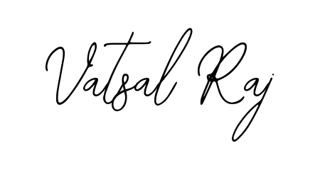 Master the art of signing with Vatsal Raj written in fluent Bearetta-2O07w script. A great template to practice and refine your handwriting. Vatsal Raj signature style 12 images and pictures png