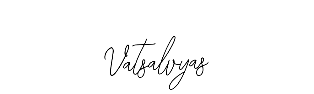 Also You can easily find your signature by using the search form. We will create Vatsalvyas name handwritten signature images for you free of cost using Bearetta-2O07w sign style. Vatsalvyas signature style 12 images and pictures png