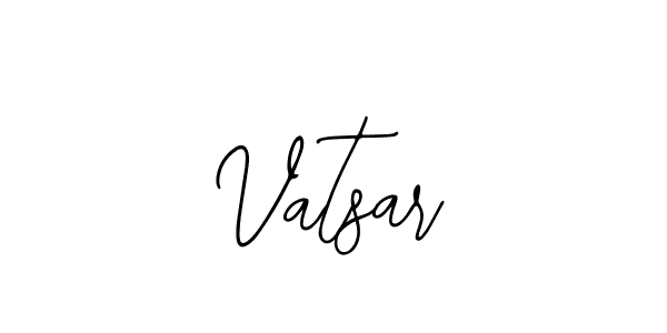 It looks lik you need a new signature style for name Vatsar. Design unique handwritten (Bearetta-2O07w) signature with our free signature maker in just a few clicks. Vatsar signature style 12 images and pictures png