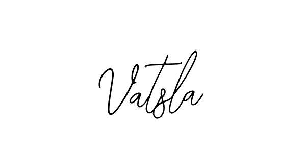 This is the best signature style for the Vatsla name. Also you like these signature font (Bearetta-2O07w). Mix name signature. Vatsla signature style 12 images and pictures png