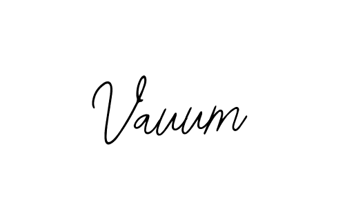 It looks lik you need a new signature style for name Vauum. Design unique handwritten (Bearetta-2O07w) signature with our free signature maker in just a few clicks. Vauum signature style 12 images and pictures png