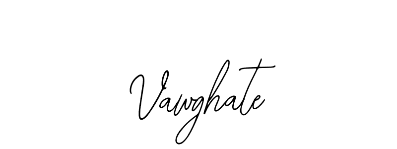 Best and Professional Signature Style for Vawghate. Bearetta-2O07w Best Signature Style Collection. Vawghate signature style 12 images and pictures png