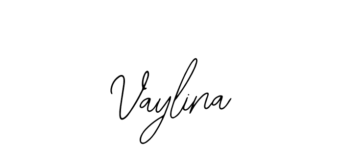 Once you've used our free online signature maker to create your best signature Bearetta-2O07w style, it's time to enjoy all of the benefits that Vaylina name signing documents. Vaylina signature style 12 images and pictures png