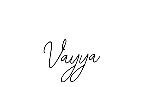Best and Professional Signature Style for Vayya. Bearetta-2O07w Best Signature Style Collection. Vayya signature style 12 images and pictures png