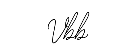 Express your personality with a custom Vbb signature crafted with Bearetta-2O07w typography. Free transparent PNG download available. Vbb signature style 12 images and pictures png