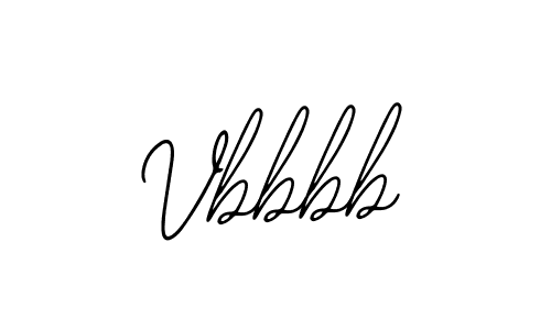 Make a beautiful signature design for name Vbbbb. With this signature (Bearetta-2O07w) style, you can create a handwritten signature for free. Vbbbb signature style 12 images and pictures png