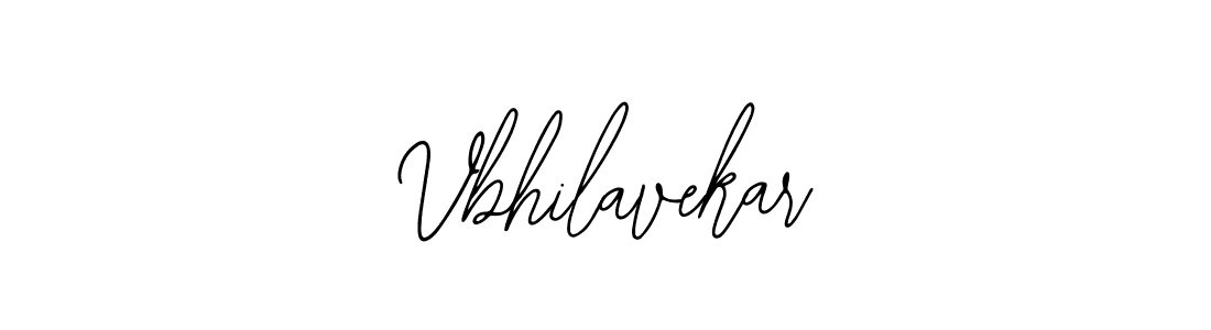 This is the best signature style for the Vbhilavekar name. Also you like these signature font (Bearetta-2O07w). Mix name signature. Vbhilavekar signature style 12 images and pictures png