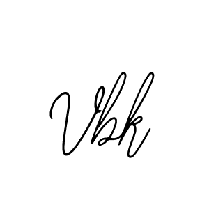 The best way (Bearetta-2O07w) to make a short signature is to pick only two or three words in your name. The name Vbk include a total of six letters. For converting this name. Vbk signature style 12 images and pictures png