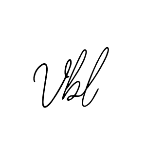 Best and Professional Signature Style for Vbl. Bearetta-2O07w Best Signature Style Collection. Vbl signature style 12 images and pictures png