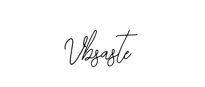 Similarly Bearetta-2O07w is the best handwritten signature design. Signature creator online .You can use it as an online autograph creator for name Vbsaste. Vbsaste signature style 12 images and pictures png