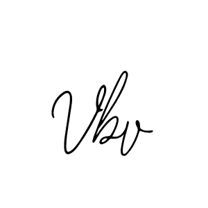 How to Draw Vbv signature style? Bearetta-2O07w is a latest design signature styles for name Vbv. Vbv signature style 12 images and pictures png