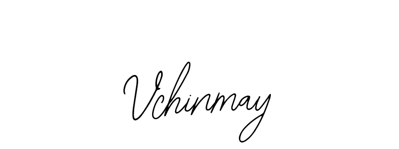 How to Draw Vchinmay signature style? Bearetta-2O07w is a latest design signature styles for name Vchinmay. Vchinmay signature style 12 images and pictures png