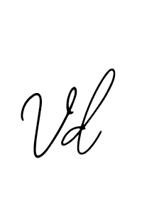 Also You can easily find your signature by using the search form. We will create Vd name handwritten signature images for you free of cost using Bearetta-2O07w sign style. Vd signature style 12 images and pictures png