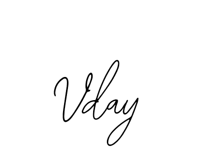 Make a beautiful signature design for name Vday. Use this online signature maker to create a handwritten signature for free. Vday signature style 12 images and pictures png