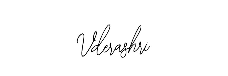 Once you've used our free online signature maker to create your best signature Bearetta-2O07w style, it's time to enjoy all of the benefits that Vderashri name signing documents. Vderashri signature style 12 images and pictures png